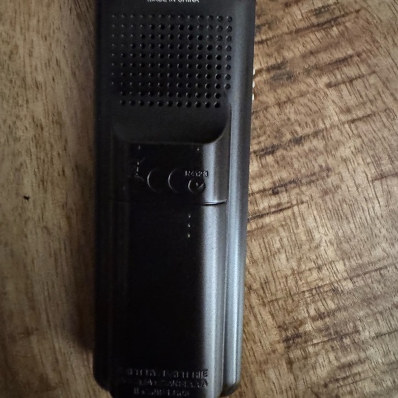 Olympus Digital Voice Recorder VN-6000 dictaphone EUC - Picture 2 of 8